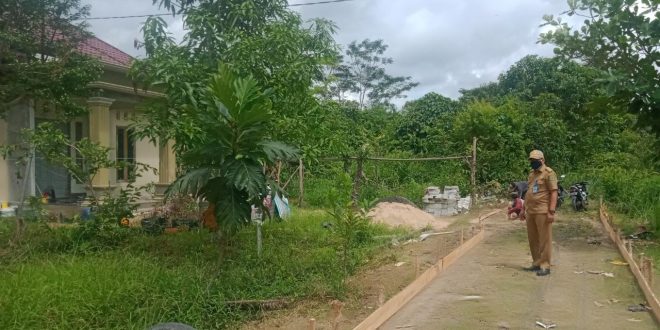 Lurah