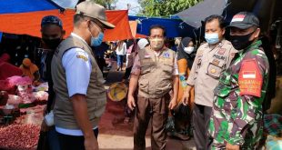 Lurah Kupang
