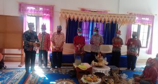 Pembukaan