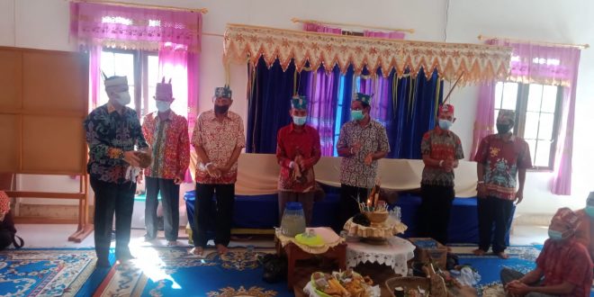 Pembukaan