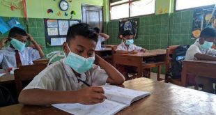 Orang Tua Murid