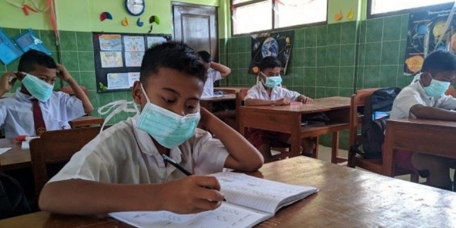 Orang Tua Murid