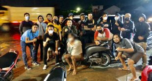 Ngembat