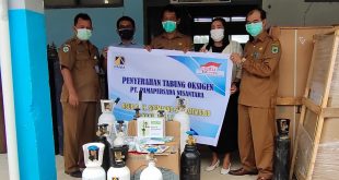 RSUD Kapuas
