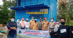 Daerah Terujung