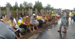 Atas Banjir