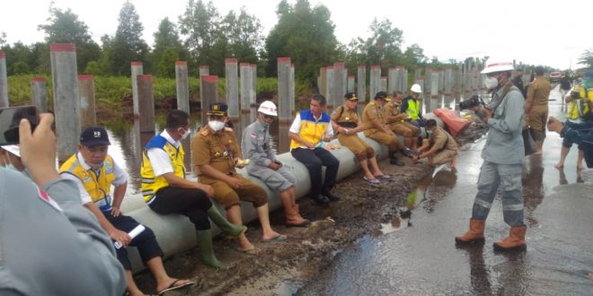 Atas Banjir