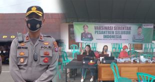 Polres Barsel