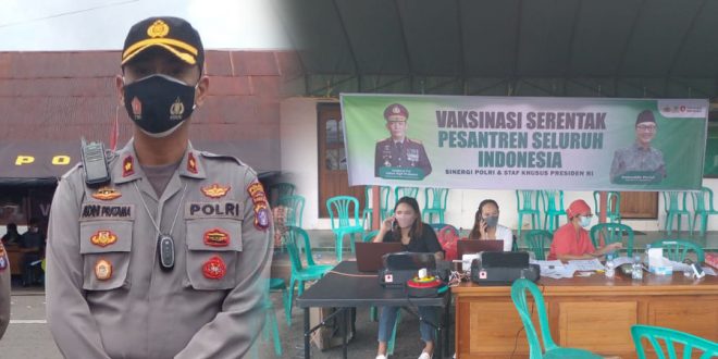 Polres Barsel