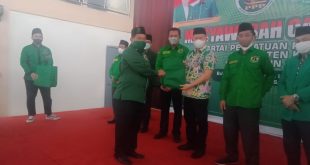 Muscab PPP