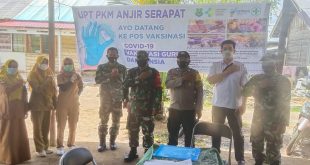 TNI Polri