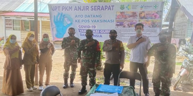 TNI Polri