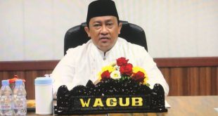 Jelang STQ
