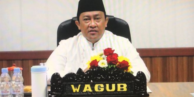 Jelang STQ