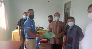 Kecamatan Bataguh