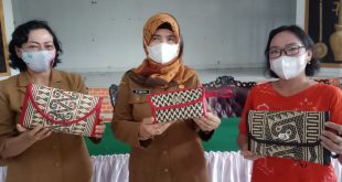 30 Peserta
