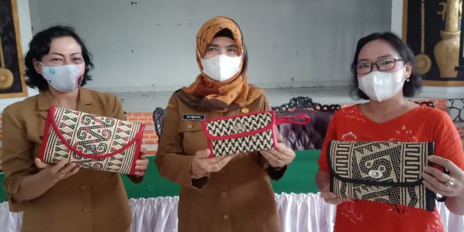 30 Peserta