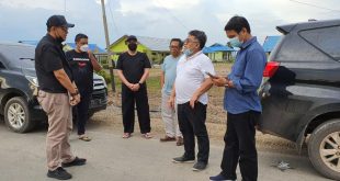 Kawasan Food Estate