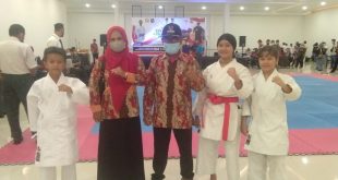 Camat Bataguh