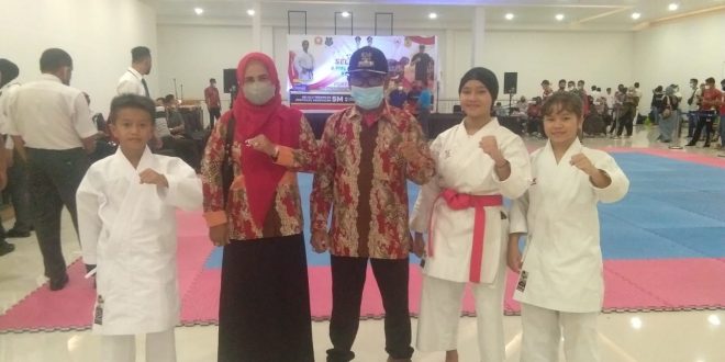 Camat Bataguh