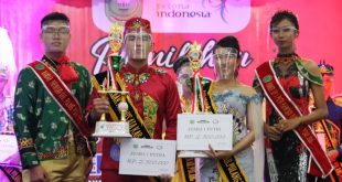 Ini Dua Remaja