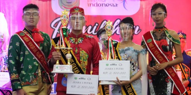 Ini Dua Remaja