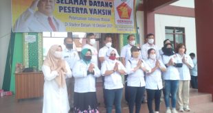 Kejar Target