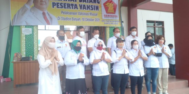 Kejar Target