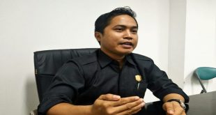 Anggota DPRD