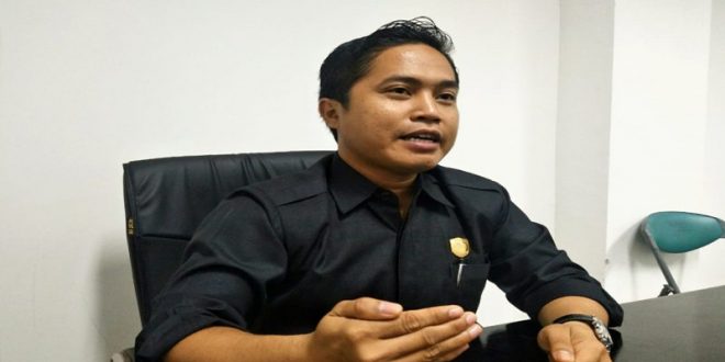 Anggota DPRD
