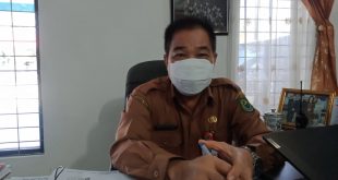 Disdukcapil Gunung Mas
