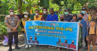 Kegiatan Lingkar Liwar