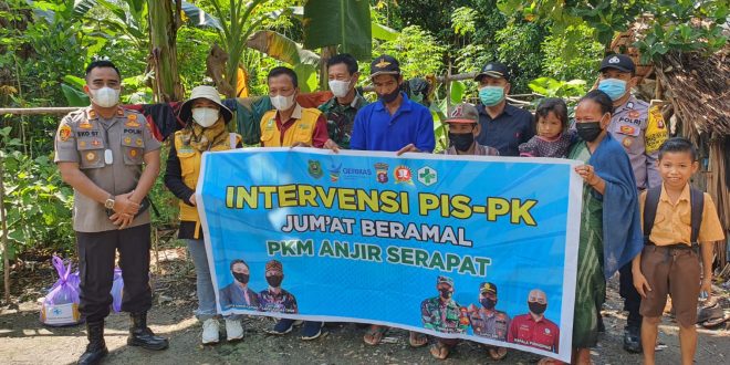 Kegiatan Lingkar Liwar