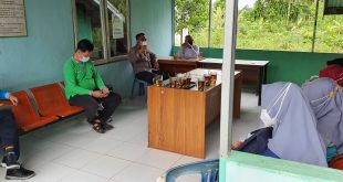 Polsek Kapuas Timur