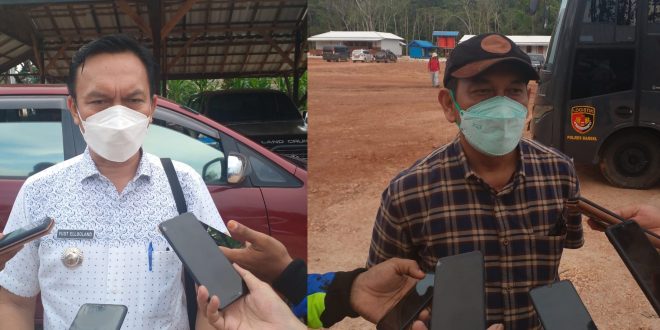 Kecamatan GBA