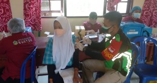 Pelajar SLTP 2