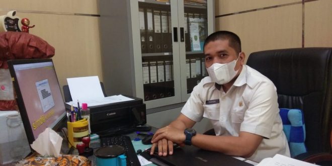 BPPKAD Pulpis