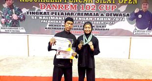 Siswi MAN