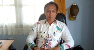 Warga Gunung Bintang Awai
