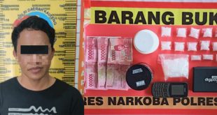 Budak Narkoba