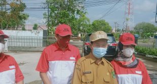Wakil Bupati Kapuas