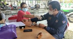 Garda Pemuda NasDem