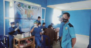 Gelar Vape