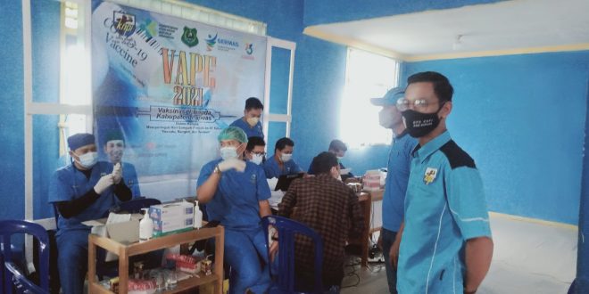 Gelar Vape