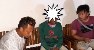 Ancam Bunuh