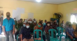 Sosialisasi