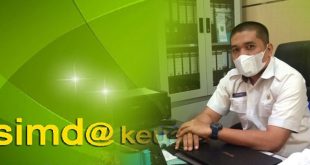 Perubahan APBD Pulpis