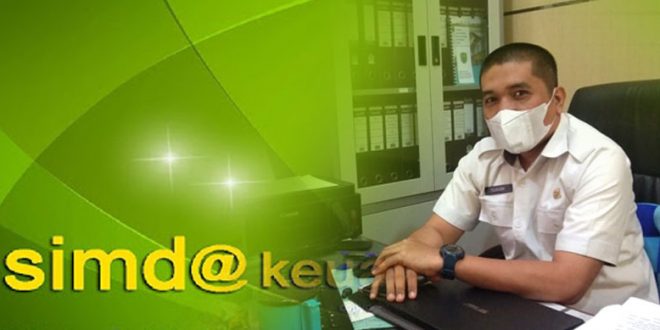 Perubahan APBD Pulpis
