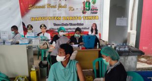 RSUD Bartim