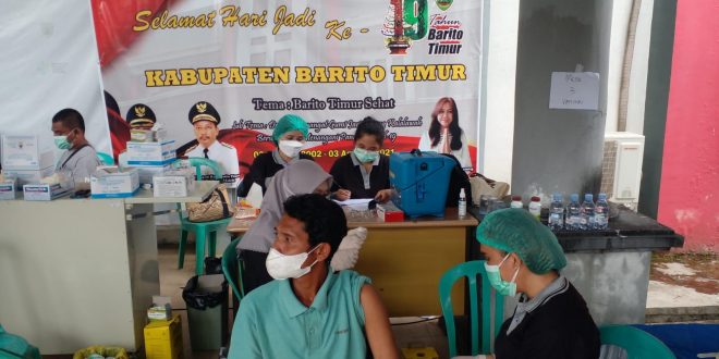 RSUD Bartim